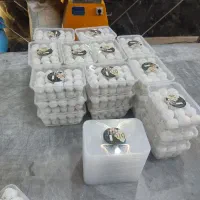 قطاب یزدی نخودچی باقلوا روسی|خدمات پذیرایی، مراسم|باقرشهر, |دیوار