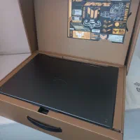 لپ‌تاپ ایسوس گیمینگ Asus TUF Gaming A15 507ZC 7i