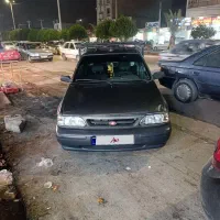 پراید وانت مدل1400