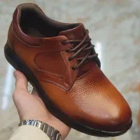 حراج چرم طبیعی درجه‌ 1 فردا از ساعت ۱۰ تا ۵