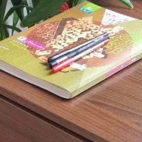 کتاب های فرمول بیست نهایی دوازدهم