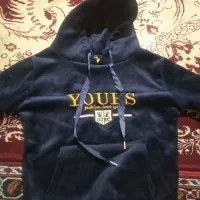 هودی  تمیز و کلاه ایمنی