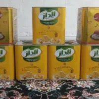 روغن الدار و آلتون سا