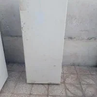 یخچال. کمد. آب گرمکن.|آبگرمکن، پکیج، شوفاژ|بم, |دیوار