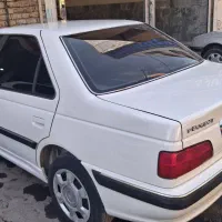 پژو پارس سال ۱۴۰۱ بیرنگ|خودرو سواری و وانت|کوهدشت, |دیوار