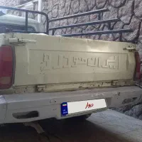 فروش پیکان وانت|خودرو سواری و وانت|بروجن, |دیوار