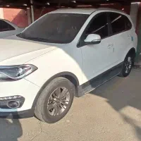 چری تیگو Tiggo 5 FL / مدل ۱۳۹۹|خودرو سواری و وانت|تهران, فتح|دیوار