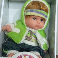 فروش تعدادی اسباب بازی و عروسک|اسباب‌بازی بچه|سبزوار, پیام|دیوار