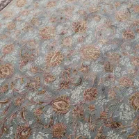 یک جفت فرش ۹ متری ۱۰۰۰ شانه|فرش|نسیم‌شهر, |دیوار