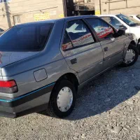 405 مدل ۹۱|خودرو سواری و وانت|فردیس, شهرک شهید حسینی|دیوار