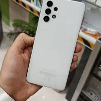 گوشی سامسونگ        a32   128GB|موبایل|برخوار, |دیوار