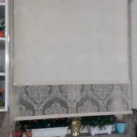 پرده حریرترک
