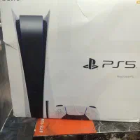 ps 5 دارای 12بازی