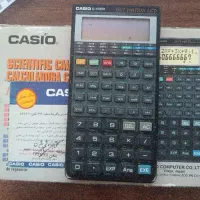 کاسیو4500