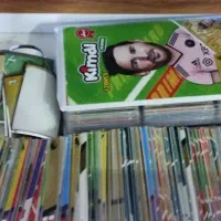 413 کیمدی دونه ای سه هزار