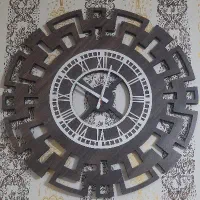 ساعت دیواری