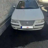 سمند lx سال ۹۹