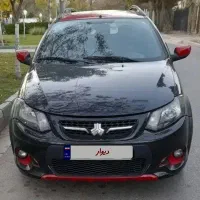 کوییک آر مدل ۱۴۰۰ اقساط تا ۶ ماه