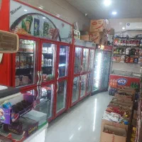 وسایل راه اندازی سوپر مارکت|فروشگاه و مغازه|اهواز, کوروش|دیوار