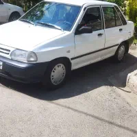 پراید انژکتور تمیز سالم درجه یک