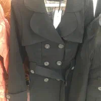 پالتودخترانه وارداتی از ۷تا ۱۵ سال با ۳۰درصد تخفیف|لباس|مشهد, هفده شهریور|دیوار