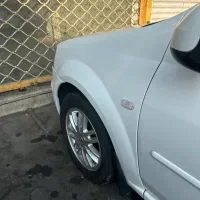 L90+ النود پلاس اتوماتیک ۱۳۹۶|خودرو سواری و وانت|تهران, نیروی هوایی (پیروزی)|دیوار