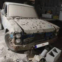 اسقاط نیسان|خودرو سواری و وانت|مشهد, ترمینال|دیوار