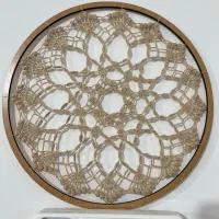 انواع ماندلا|صنایع دستی و سایر لوازم تزئینی|سنندج, |دیوار