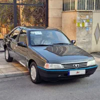 پژو ۴۰۵ مدل 84|خودرو سواری و وانت|محمدشهر, محمدشهر|دیوار