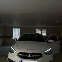 شاهین اتومات صفر ۱۴۰۳ G CVT