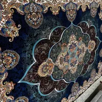 9 متری فرش پانیذ|فرش|تهران, شکوفه (عبدل آباد)|دیوار