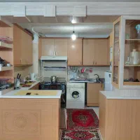 فروش آپارتمان فاز ۳ سهند وام تسویه