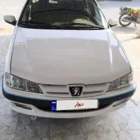 پارس تیوفایو مدل 401...