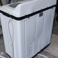 لباسشویی پاکشوما|ماشین لباسشویی و خشک‌کن لباس|سراوان, |دیوار