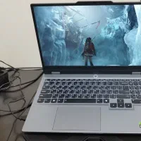 لپتاپ گیمینگ Lenovo loq 15IRx9