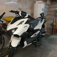 موتورسیکلت واریو CL170نیروموتور صفر