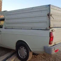پیکان وانت مدل ۹۲