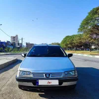 پژو 405 GLX|خودرو سواری و وانت|خرمآباد, |دیوار