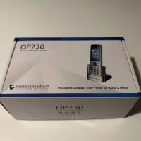 تلفن گرند استریم Grandstream DP730 DP752|تلفن رومیزی|تهران, جنت‌آباد مرکزی|دیوار