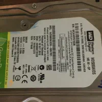 هارد کامپیوتر