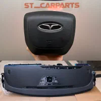 ایربگ خودرو چینی فونیکس افه ایکس داشبورد‌اکبندنو