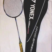 راکت بدمینتون یونکس Yonex NanoSpeed 9000 TypeX|تجهیزات ورزشی|تهران, صد دستگاه|دیوار