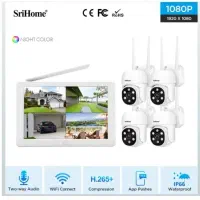 فروش دوربین|دوربین مداربسته|مریوان, |دیوار