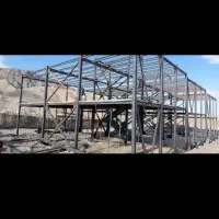 جوشکاری سیار اجرای سقفهای بتنی کاروبه اهلش بسپار|خدمات پیشه و مهارت|دماوند, دماوند|دیوار