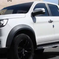 kmc در حد صفر ترو تمیز