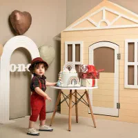 عکاسی یلدایی و تولد کودک|خدمات پذیرایی، مراسم|خرمآباد, |دیوار