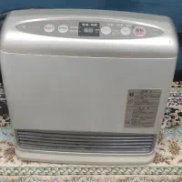 بخاری ژاپنی ۲۵۰۰