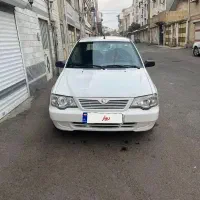 پراید ۱۱۱ کارمندی فول مدل۹۶