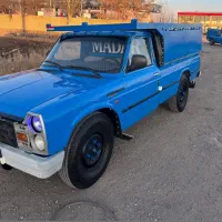 نیسان دوگانه کارخانه