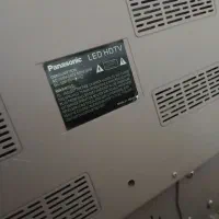 تلویزیون ۴۴ LCDPana|تلویزیون و پروژکتور|شیراز, نیایش|دیوار